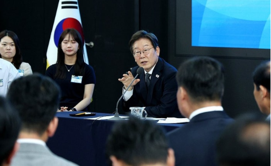 이재명 대통령. (사진=연합뉴스)