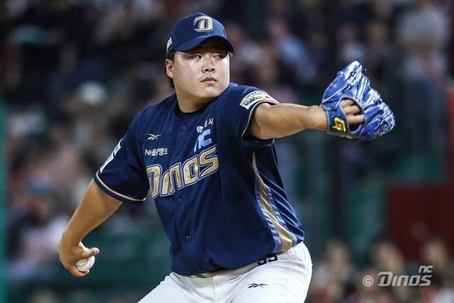 한재승은 NC 선발진에 힘을 보탤 수 있을까. 사진=NC 제공