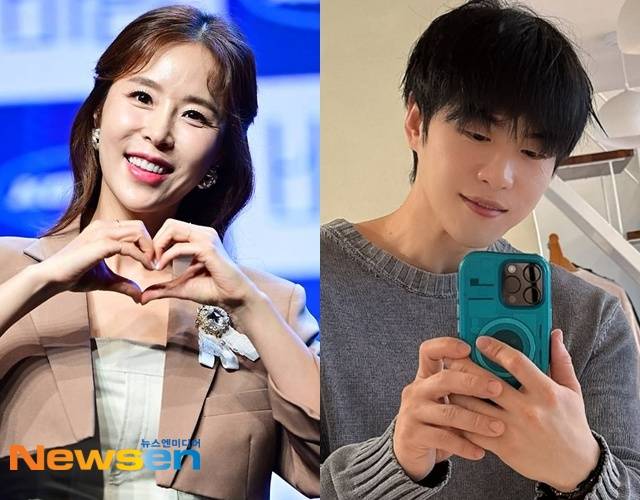 신지(뉴스엔DB), 문원 소셜미디어