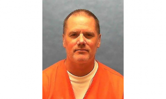 31년 전 이혼을 요구하는 아내와 두 자녀를 살해한 미국인 남성에 대한 사형이 오는 31일 집행될 예정이다. 플로리다주 교정당국 제공