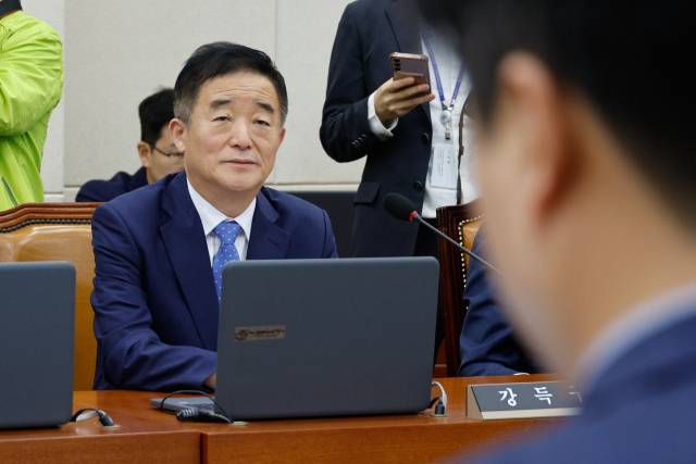 강득구 더불어민주당 의원.뉴스1