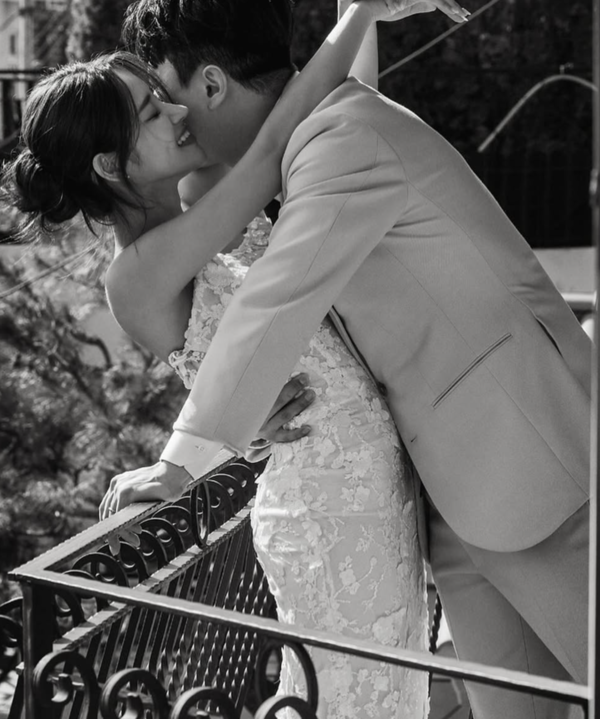 사진 | 유나 개인 계정