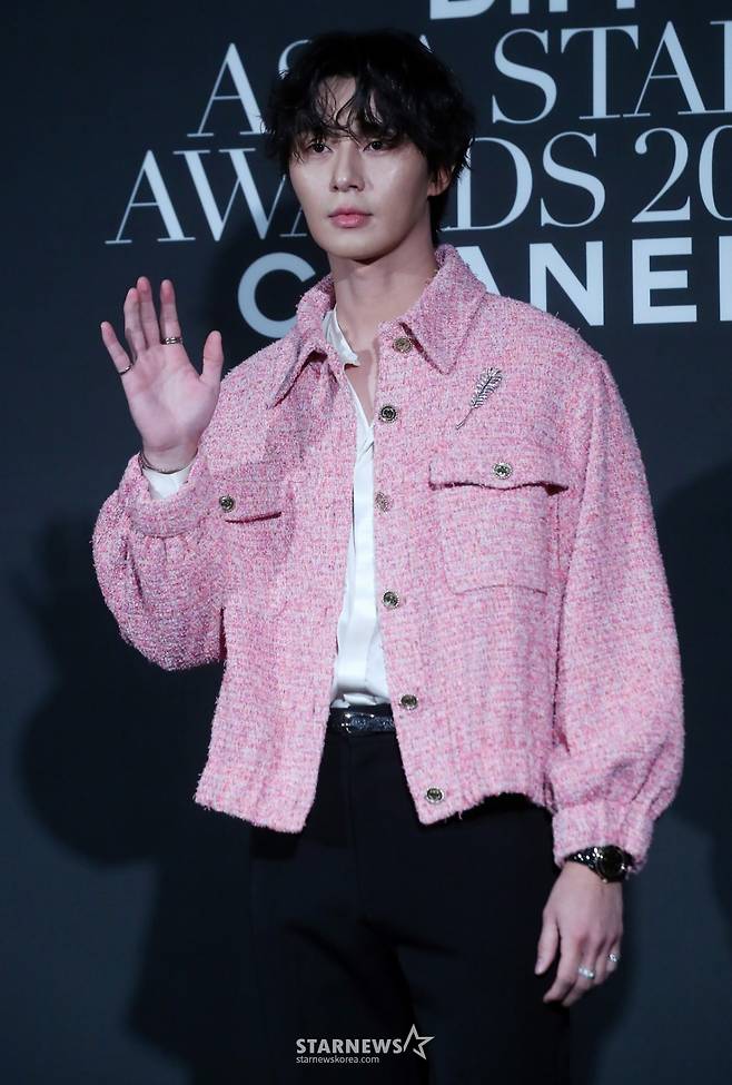 배우 박서준 /사진=김창현