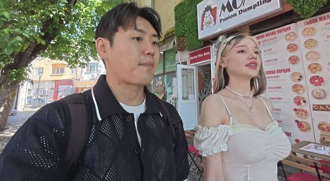 사진제공-채널S 예능 '우리 지금 만나'