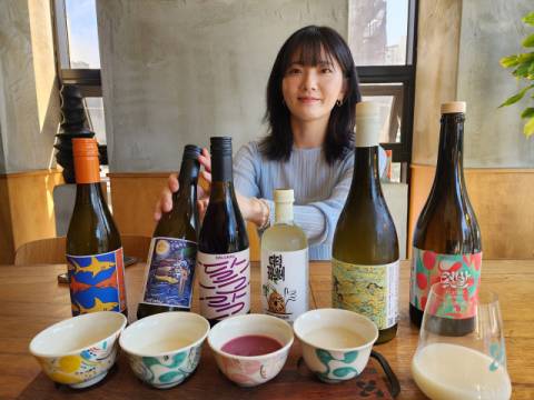 꿀꺽하우스’ 최승하 대표.