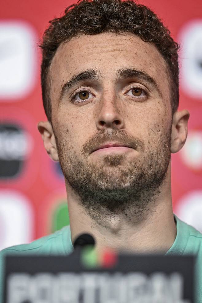 디오구 조타. 사진=AFPBB NEWS