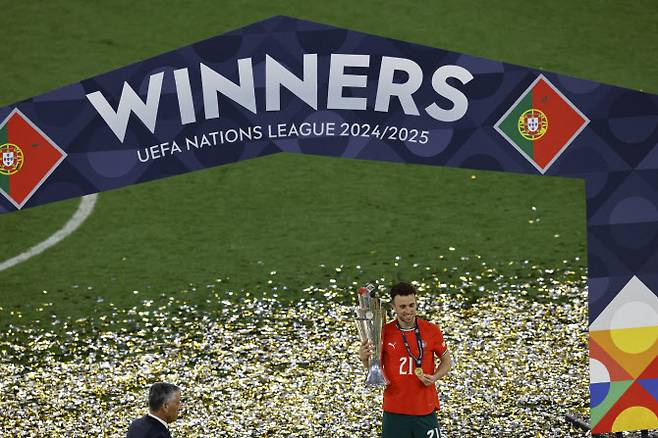 디오구 조타. 사진=AFPBB NEWS