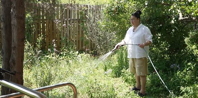 MBC '전지적 참견 시점'