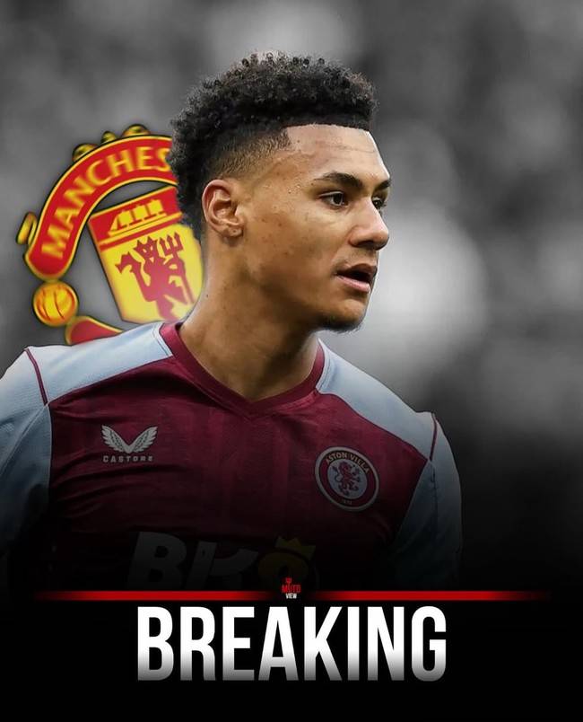 사진=맨체스터 유나이티드 뷰