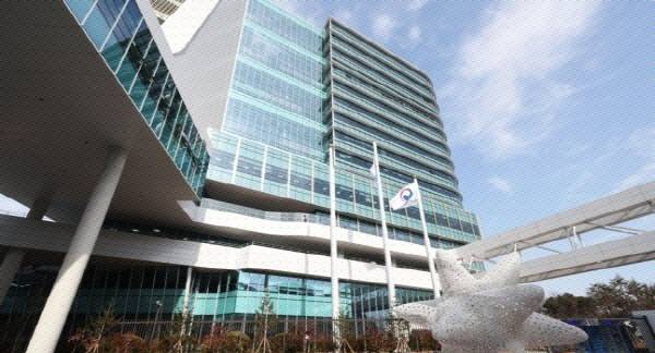 공공기관 운영을 담당하는 기획재정부가 입주한 정부세종청사 중앙동 전경. 사진은 기사 내용과 직접적인 관련이 없음. 연합뉴스