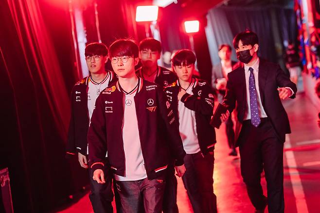 라이엇 게임즈 제공