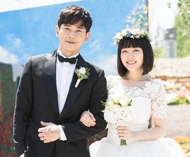 온주완, 민아. 사진lSBS 제공