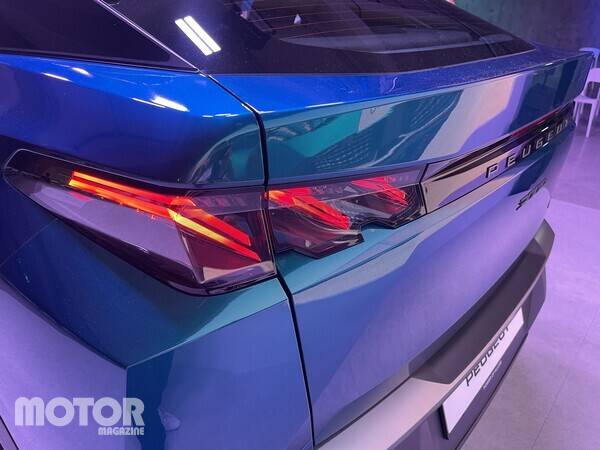 푸조 올 뉴 3008 스마트 하이브리드 사진 모터매거진 윤성 기자