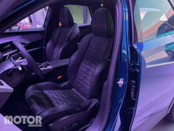 푸조 올 뉴 3008 스마트 하이브리드 사진 모터매거진 윤성 기자