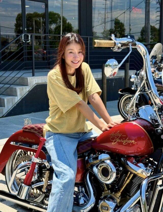 이시영./ 이시영 인스타그램