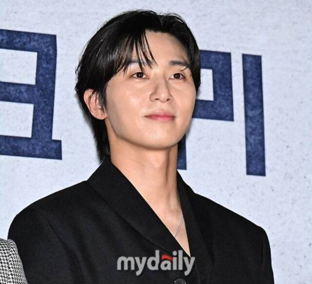 배우 박서준 / 마이데일리