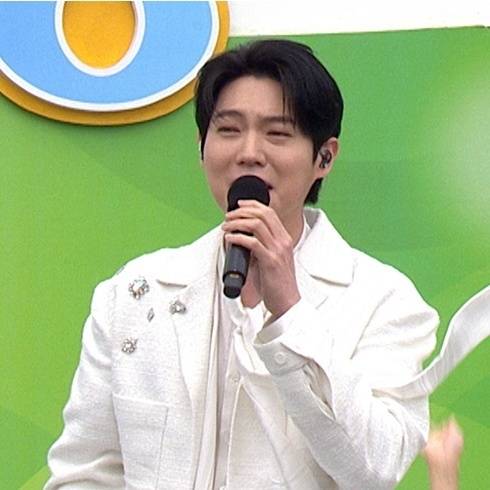 KBS 1TV ‘전국노래자랑’