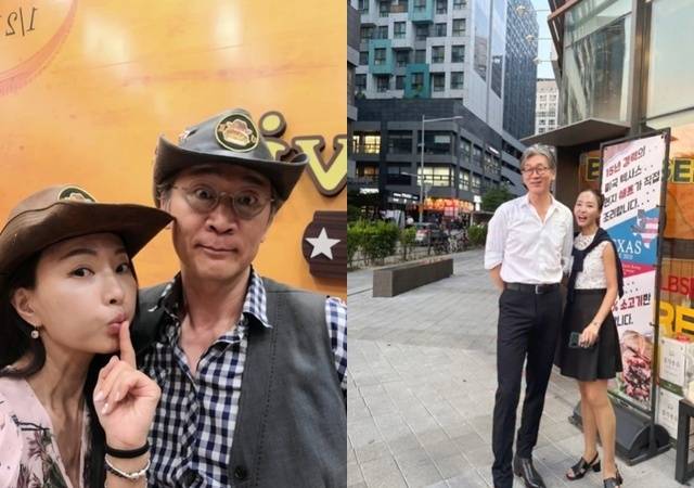 이범천 소셜미디어