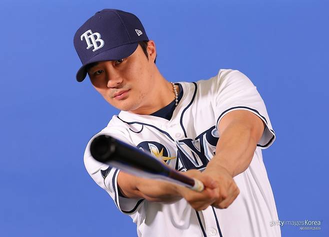 김하성. 사진=게티이미지코리아