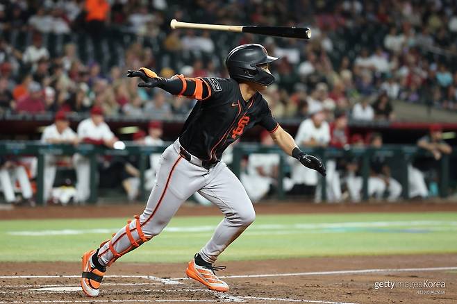 이정후. 사진=게티이미지코리아
