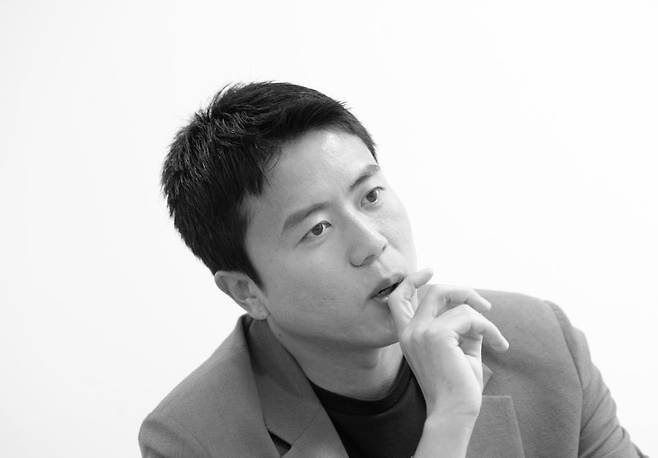 ▲"공부를 하는 방법이 결국 좋아하는 일을 잘 해내는 방법이었어요" /사진=김흥구