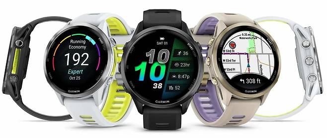 가민 포러너 970.