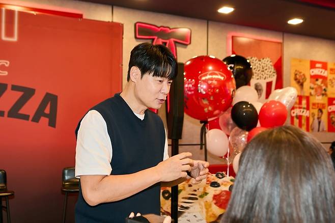 사진=KFC코리아 제공