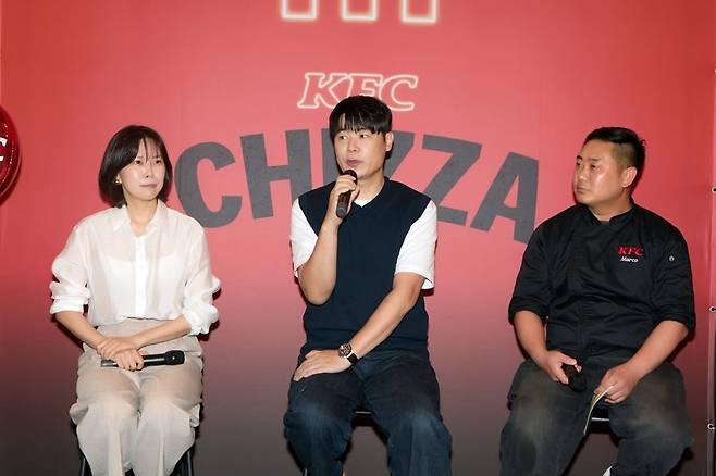 사진=KFC코리아 제공