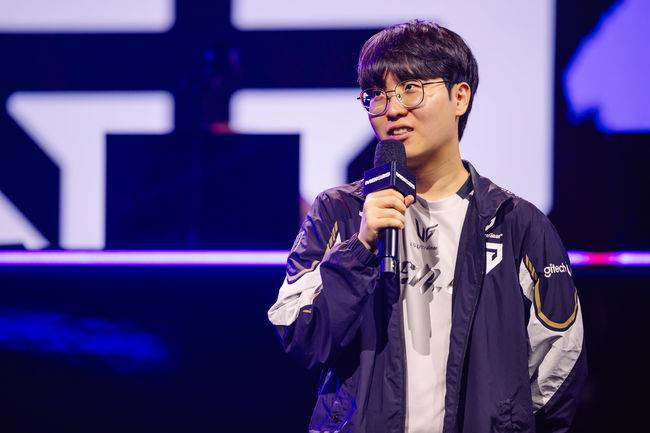 라이엇게임즈 플리커.