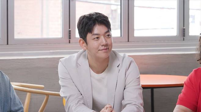 / 사진=SBS ‘미운 우리 새끼’