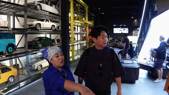 박원숙의 같이 삽시다