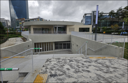 ◇어린이(가족) 어린이복합체험관