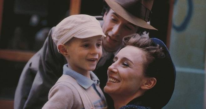 영화 '인생은 아름다워'