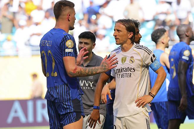 축구도사X축구도사. EPA연합뉴스