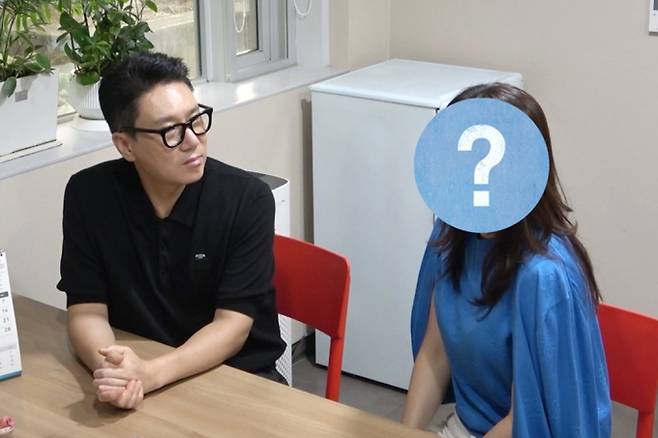 ‘미운 우리 새끼’ 이상민 아내 첫 등장(미우새) SBS