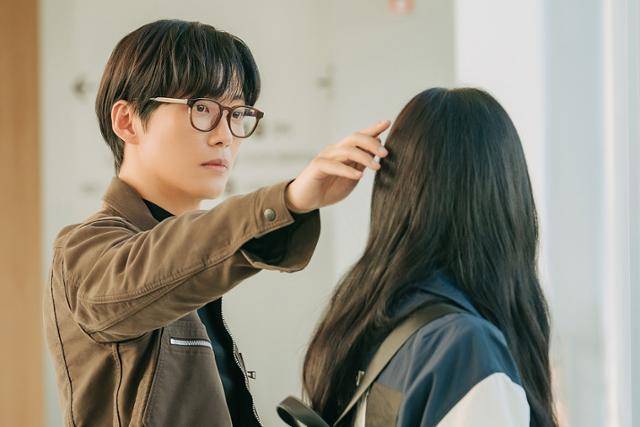 SBS 드라마 '우리 영화'. SBS 제공