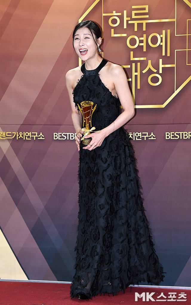 스테파니. 사진=천정환 기자