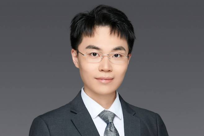 시에티엔웬 중국 펀드매니저/사진=중국 펑화자산운용 홈페이지