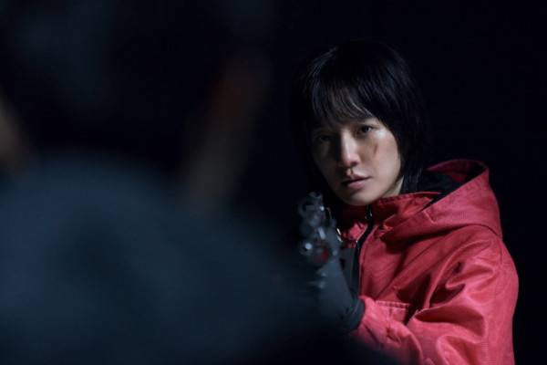 ‘오징어 게임3’ 속 노을