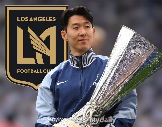 손흥민./게티이미지코리아