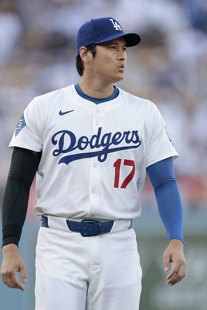 ▲ 오타니 쇼헤이 ⓒ연합뉴스