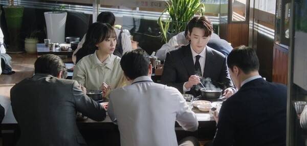 '서초동' / 사진=tvN