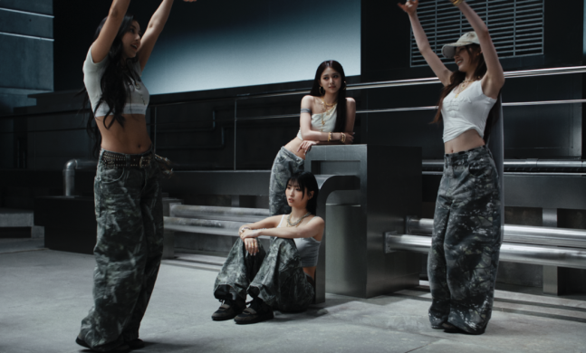 트와이스. 사진 | JYP엔터테인먼트