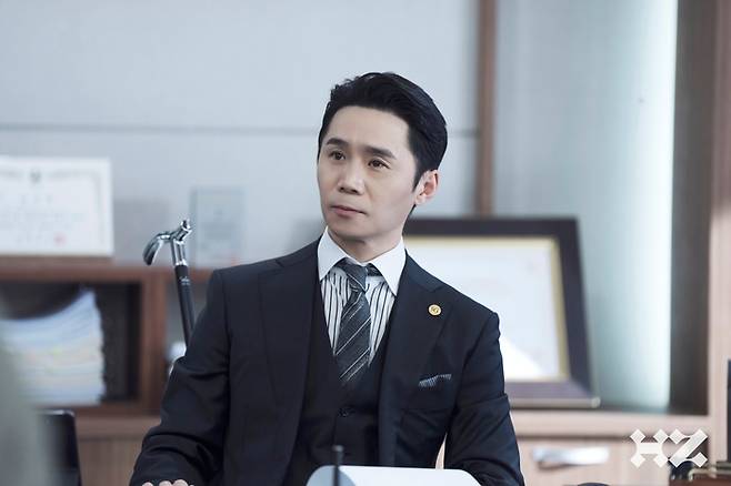 임철수. 사진 | 하이지음스튜디오