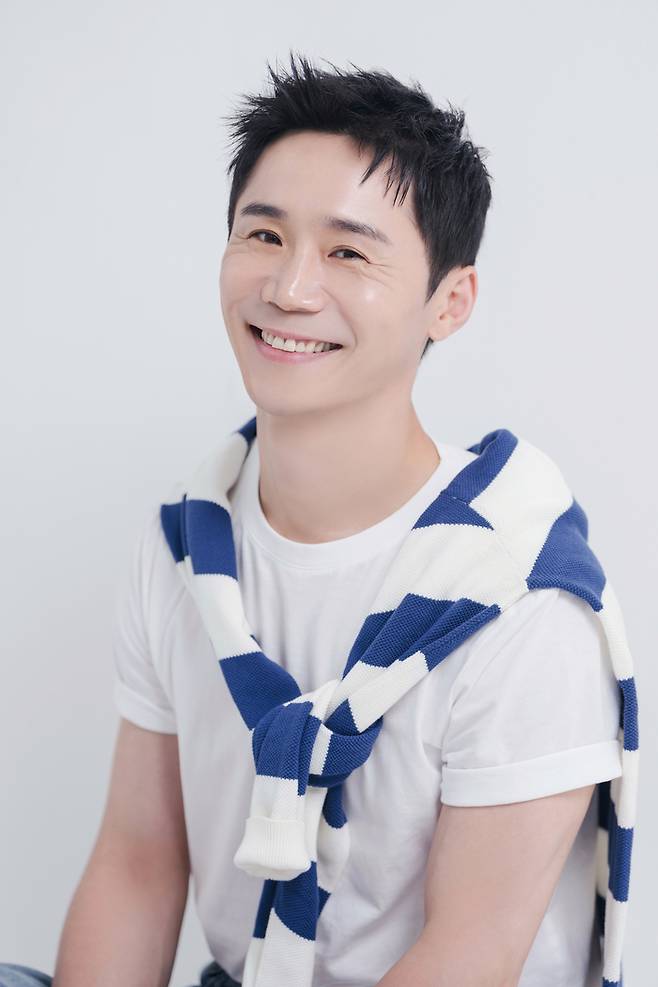 임철수. 사진 | 하이지음스튜디오