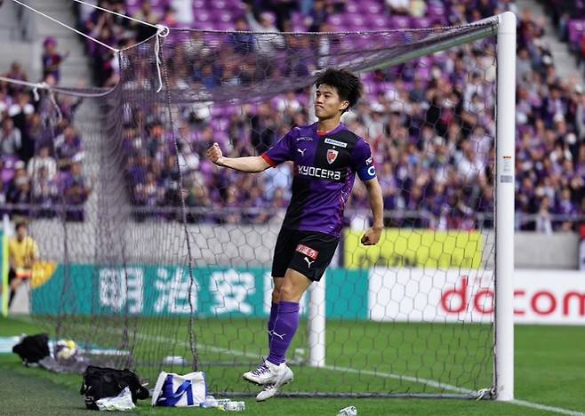 ◇사진출처=가와사키 소타 SNS