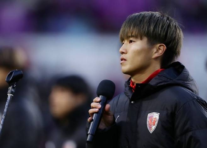 ◇사진출처=가와사키 소타 SNS