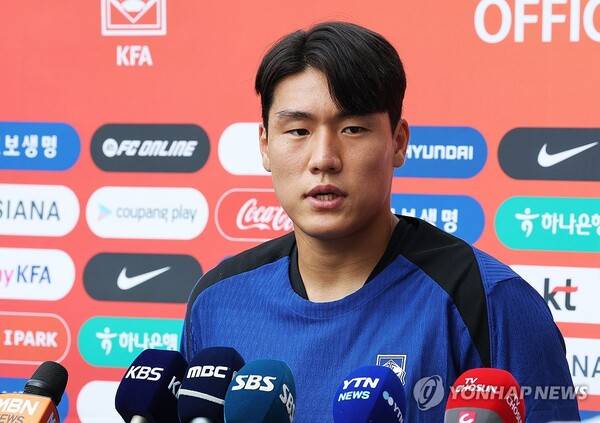 이호재. ⓒ연합뉴스