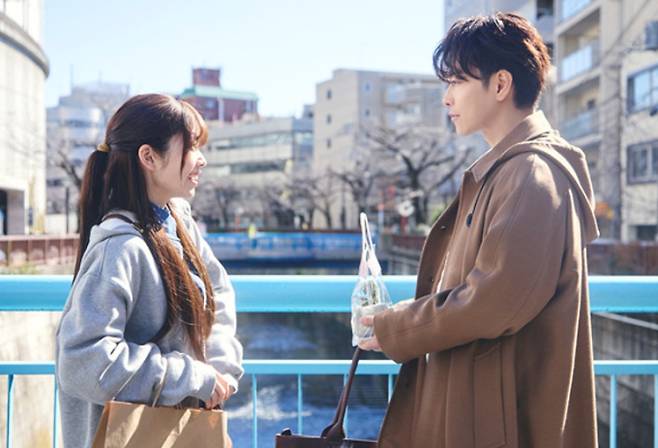 '내 남편과 결혼해줘' 스틸