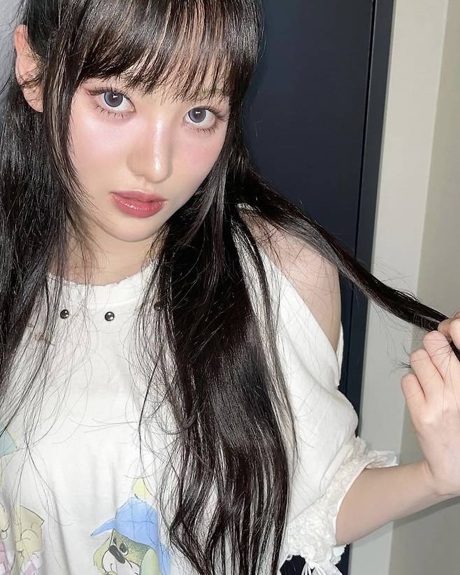 인스타그램 @kiikii.official